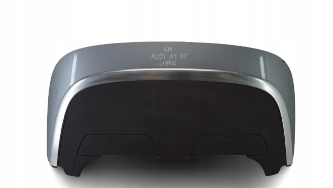 фото №1, Крышка крыша audi a5 8t cabrio