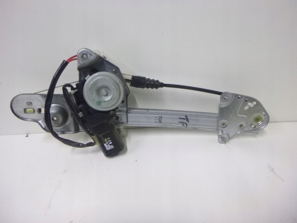 фото №1, Механізм моторчик вікон mazda xedos 6 1994 r.