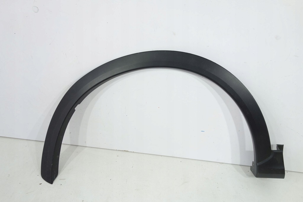 фото №1, Накладка крила перед ліва eclipse cross 2018-