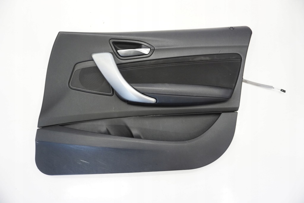 фото №16, Bmw f20 sport сидіння заднє сидіння обшивки uk