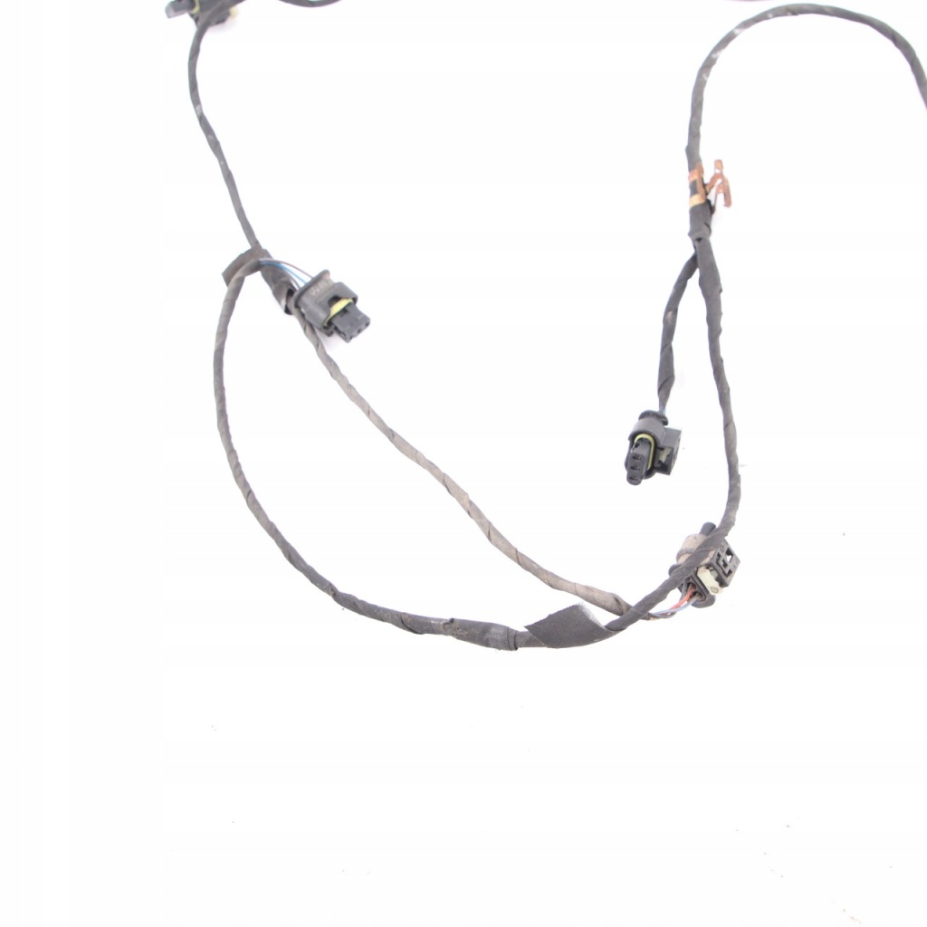 Mercedes w176 джгут шланг датчиків паркування pdc задній задня a1765401602 Оригінал