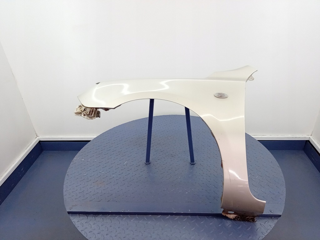 фото №1, Mazda 3 i bk lift крила перед лівий 24e