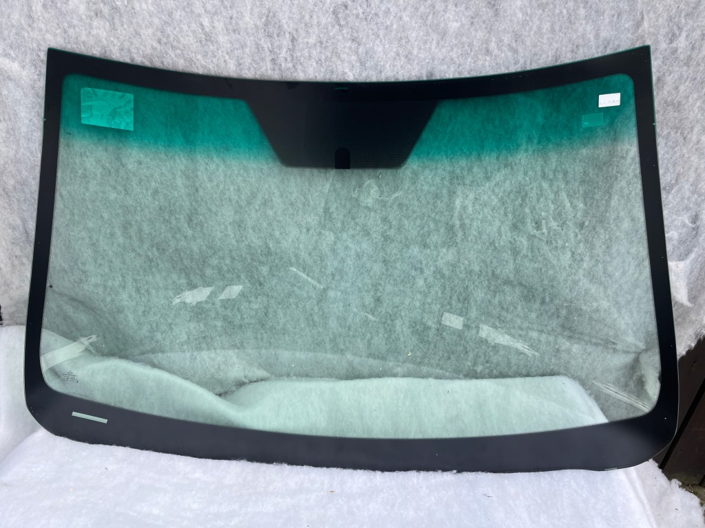 фото №4, Toyota camry acv40 sedan скло передня 2007-2012