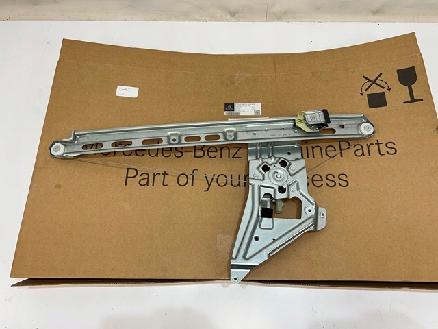 фото №1, Подъемник mercedes sprinter w907 18-23 a9107201100