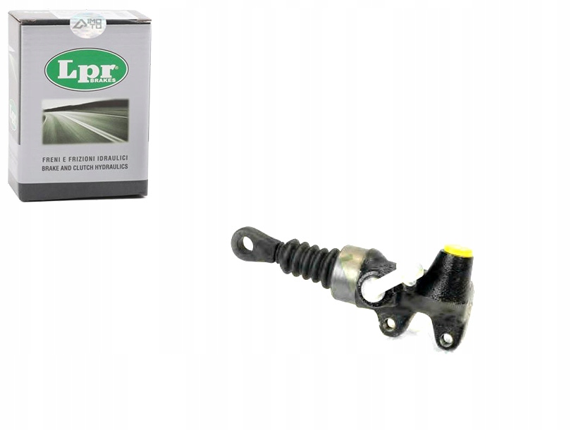 Купить Насос сцепления lpr 986486037 f026a05933 c85014 mc1