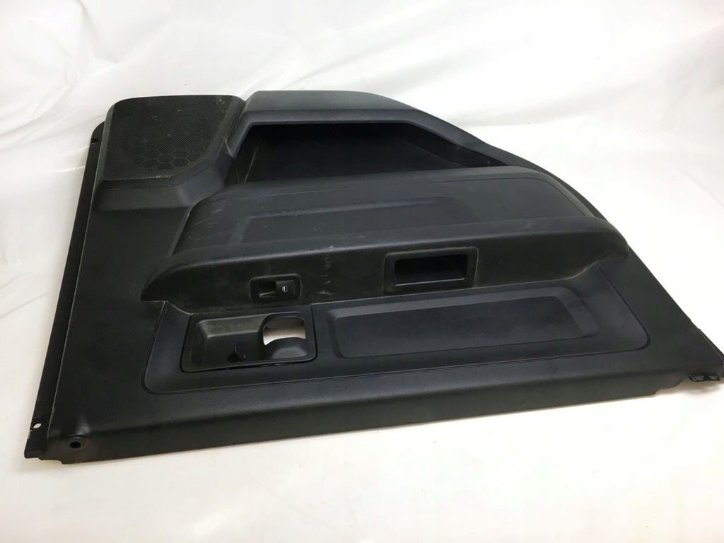 фото №6, Dodge ram 09-17 обшивка дверь левый задняя crew cab usa