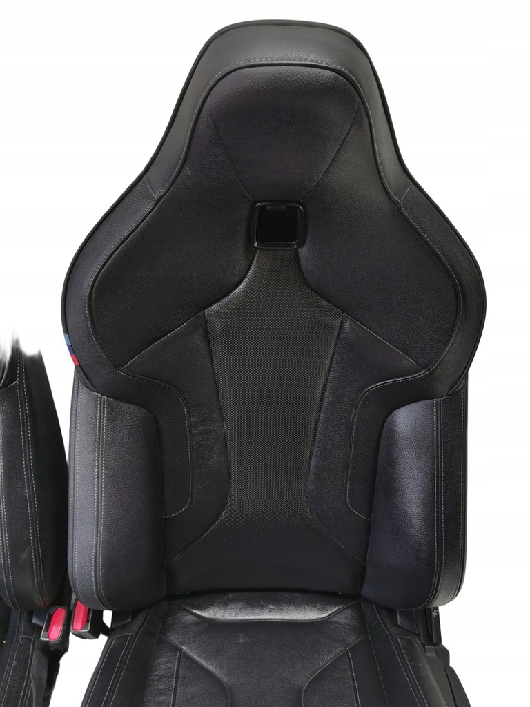 фото №5, Сиденья кожаный bmw 1 f40 m135i m-pakiet