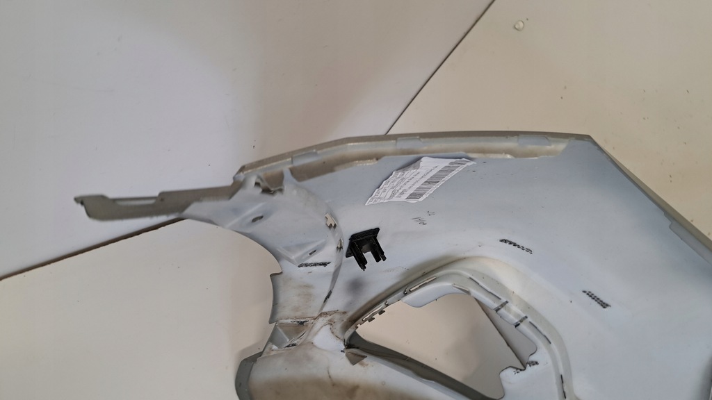 фото №15, Бампер перед ford puma mk2 st line 19-