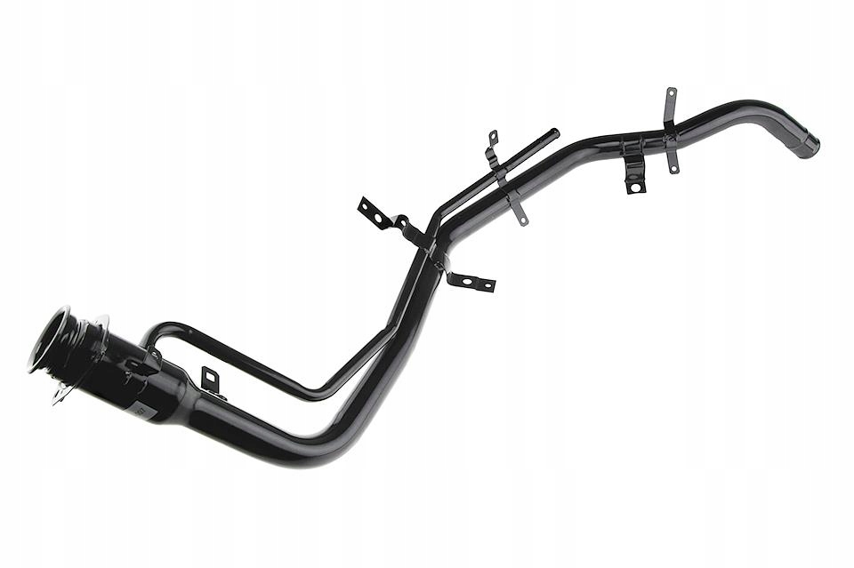 фото №1, Заливна горловина пального труба do mitsubishi pajero 3.8 2007-