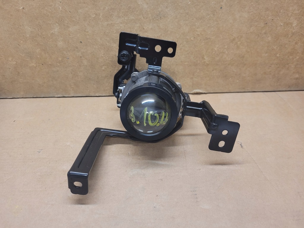 фото №1, Протитуманна фара правий перед kia sportage