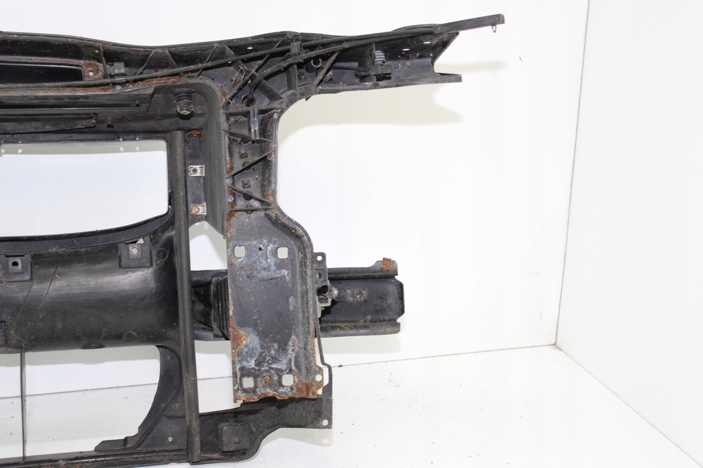 фото №10, Bmw 3 e90 e91 pas передний усилитель 7058594 + балка бампера