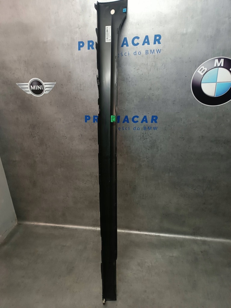 фото №7, Поріг ліва сторона kol. 475 bmw 3 g20 g21