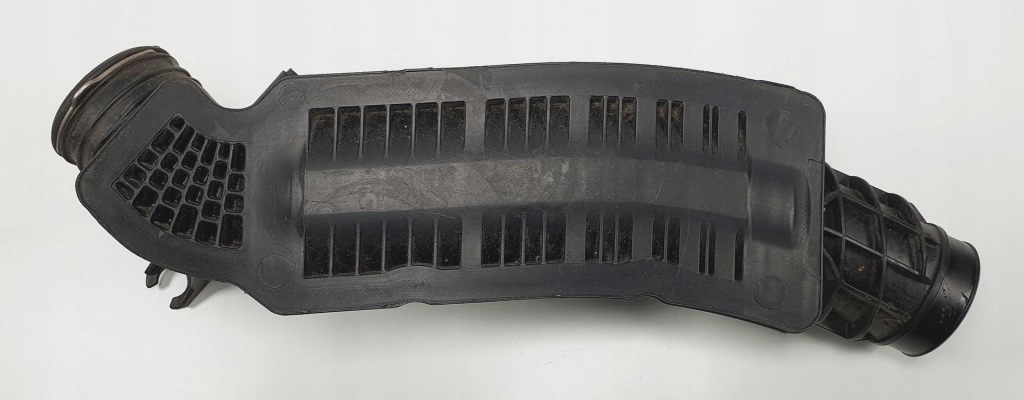 фото №1, Вентиляція картера оливи mercedes w203 1.8 k a2710901937