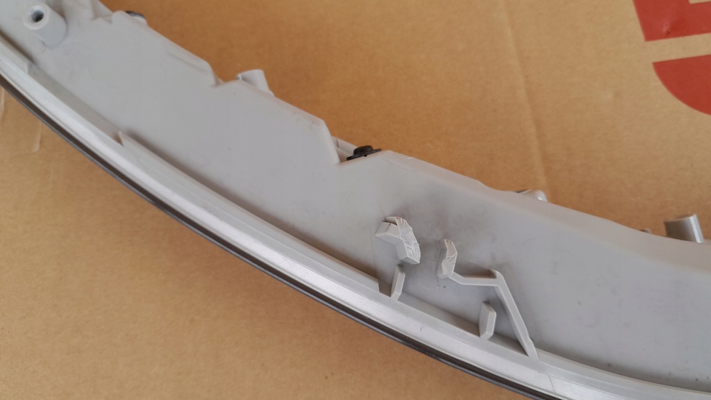 фото №5, Hyundai ioniq 5 молдинг led drl лампа full led