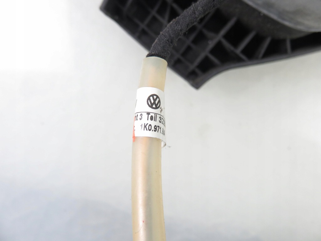 фото №10, Подушка водія vw golf v 1k0880201cb 1k0971584