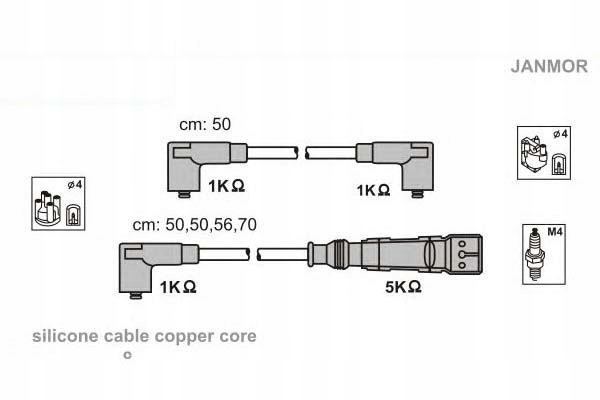 фото №2, Janabm48 трубка. wys. nap. kpl. seat