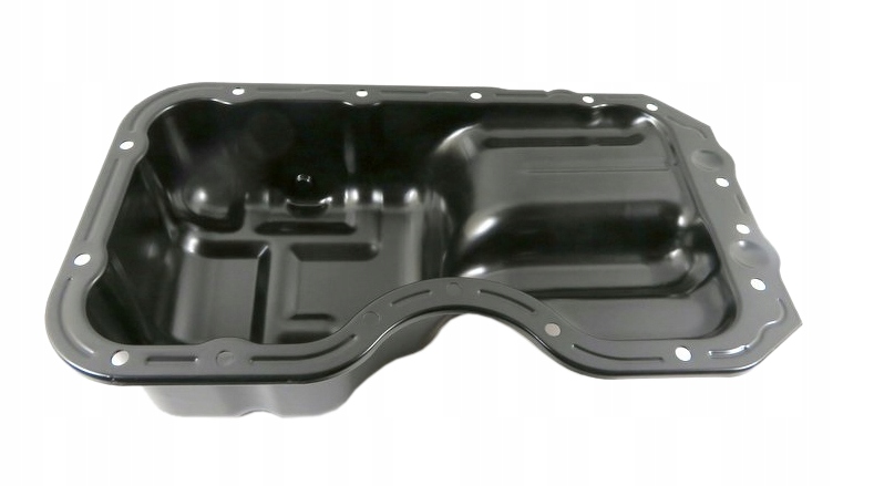 фото №12, Поддон масляная mazda 2 1.3 1.5 07- mazda 3 1.4 1.6