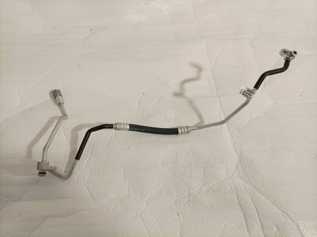 фото №1, Audi оригинальный номер 8w1816720 wąż шланг кондиционера