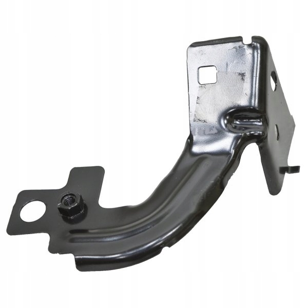 фото №1, Кронштейн крила ліва сторона dodge ram 08-18