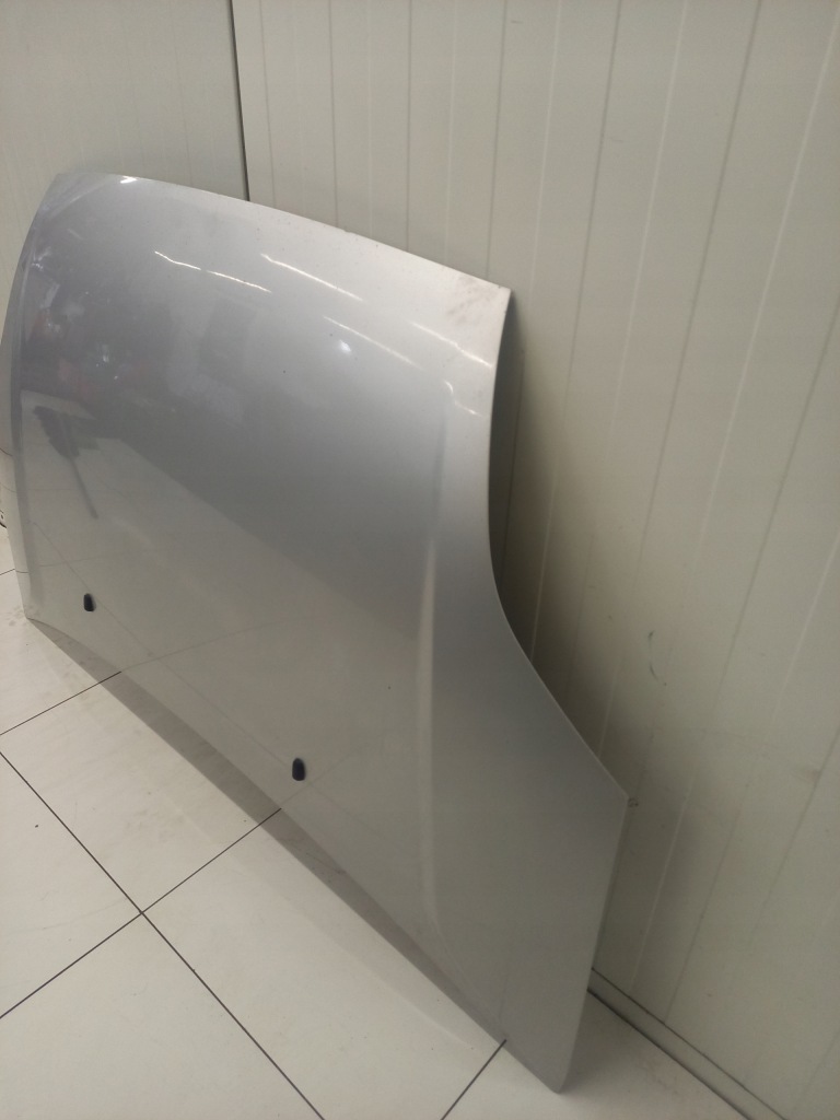 Капот ford fiesta mk 6 2004 Доставка