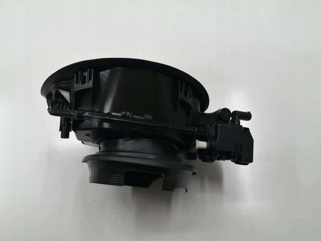 фото №6, Крышка заливной топлива + моторчик bmw 1 f20 f21