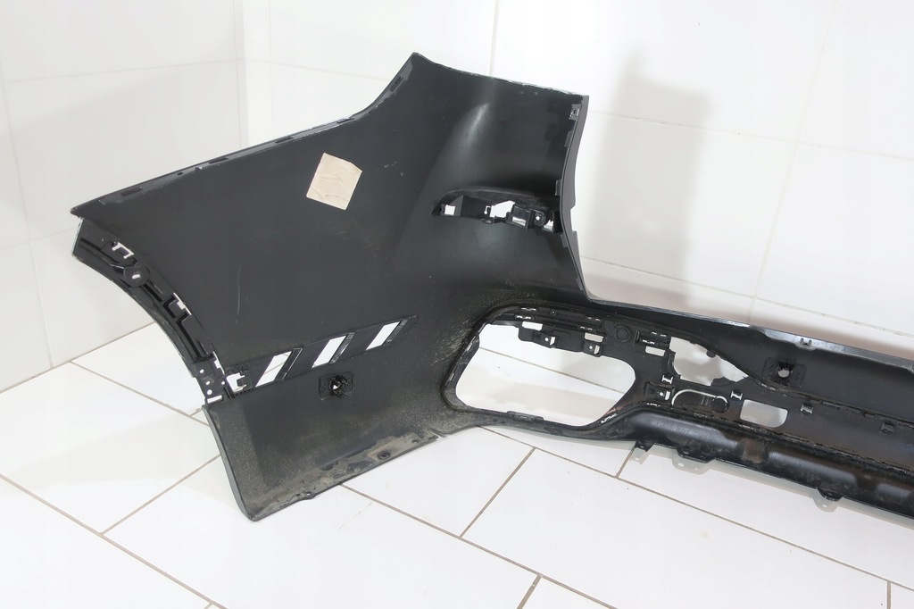 фото №9, Бампер задняя задний bmw x7 g07 m набор lift lci