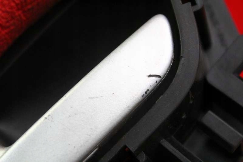 фото №9, Ручка внутренняя правая перед 96863076 peugeot partner 2 ii 08-12