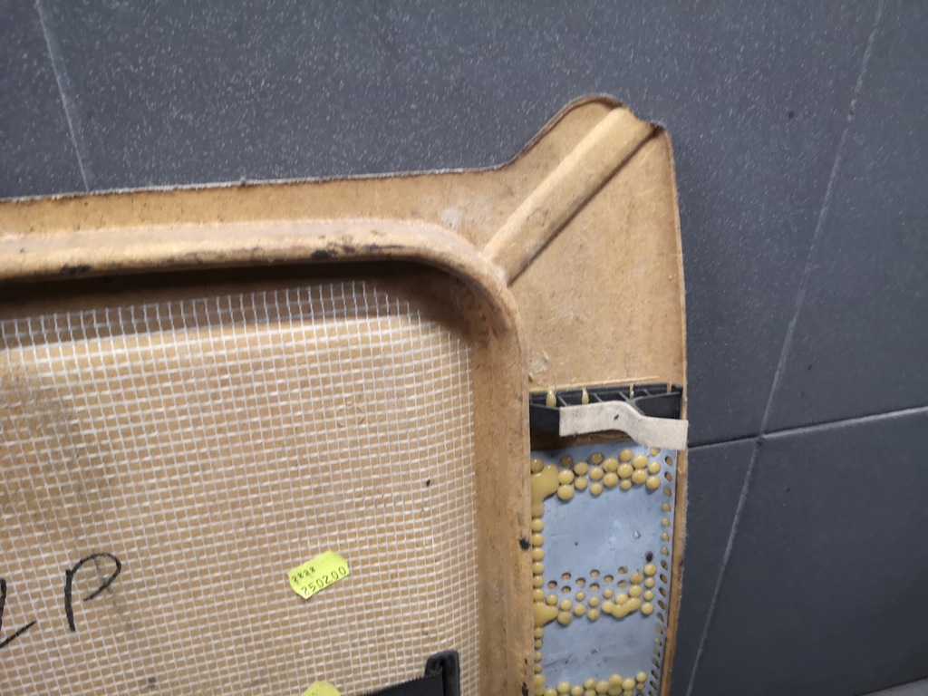 фото №10, Корпус сидіння лівий перед задня audi a8 d2 soul