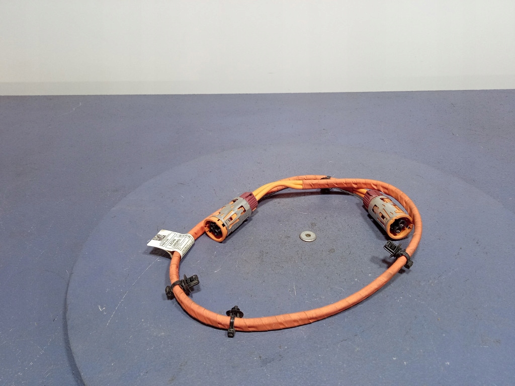 фото №1, Bmw i4 g26 шланг кабель wysokiego напруги 5a2db59