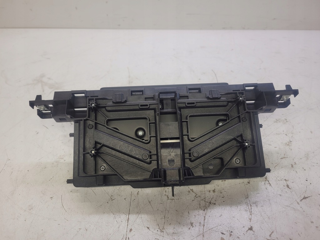 фото №6, Дисплей lcd mmi a4 b9 s5 a5 8w 8w0919604