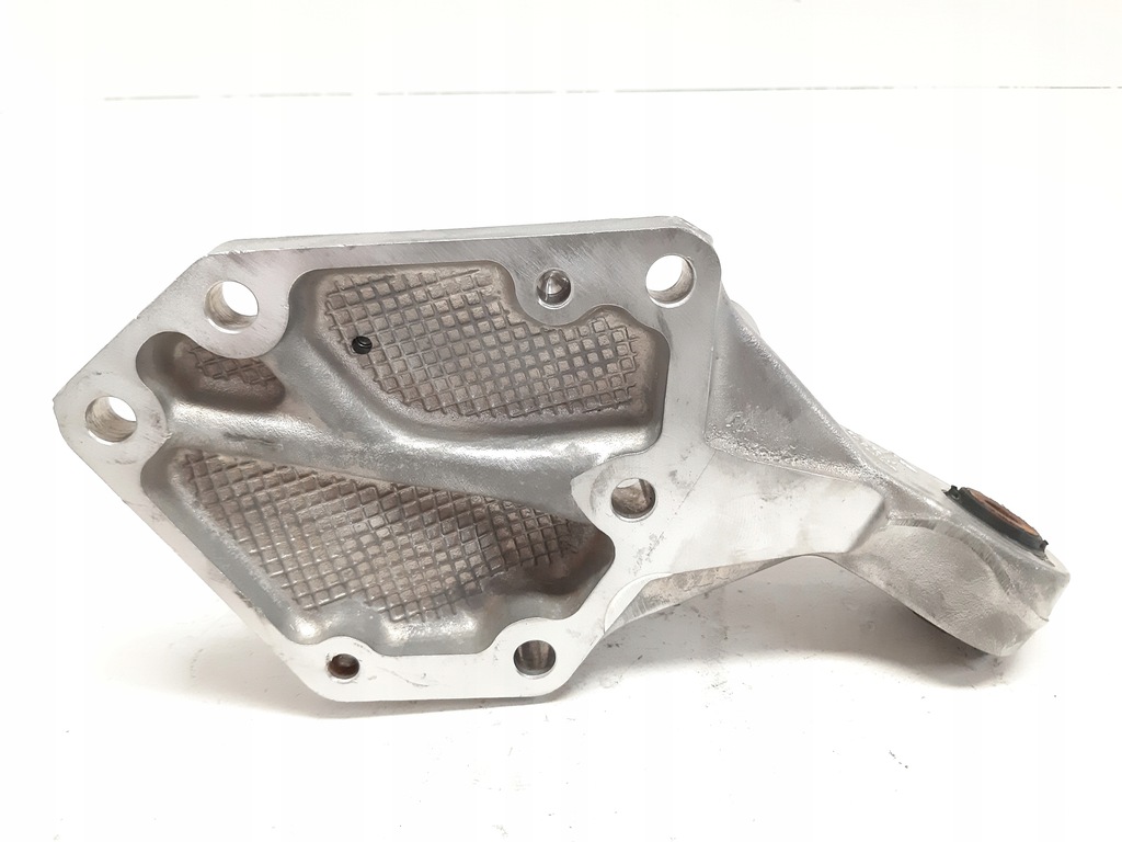 фото №5, Peugeot 2.0 b-hdi опора полуось ah02 9810139080