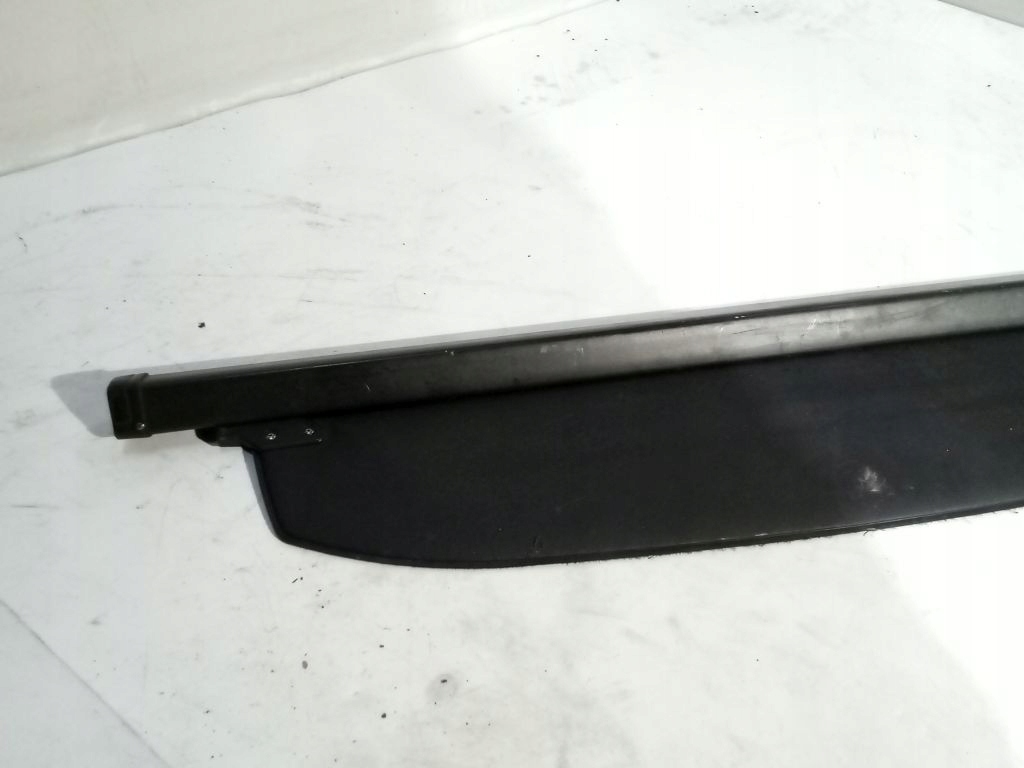 фото №5, Toyota corolla e12 kombi шторка задня задня багажника