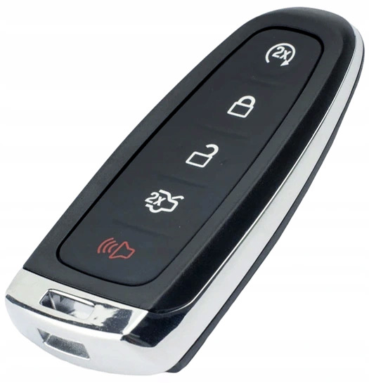 фото №1, Ford focus escape ключ pilot корпус