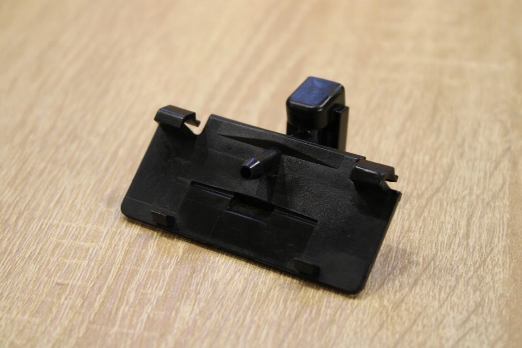 фото №1, Насадка розпилювача alfa romeo giulietta