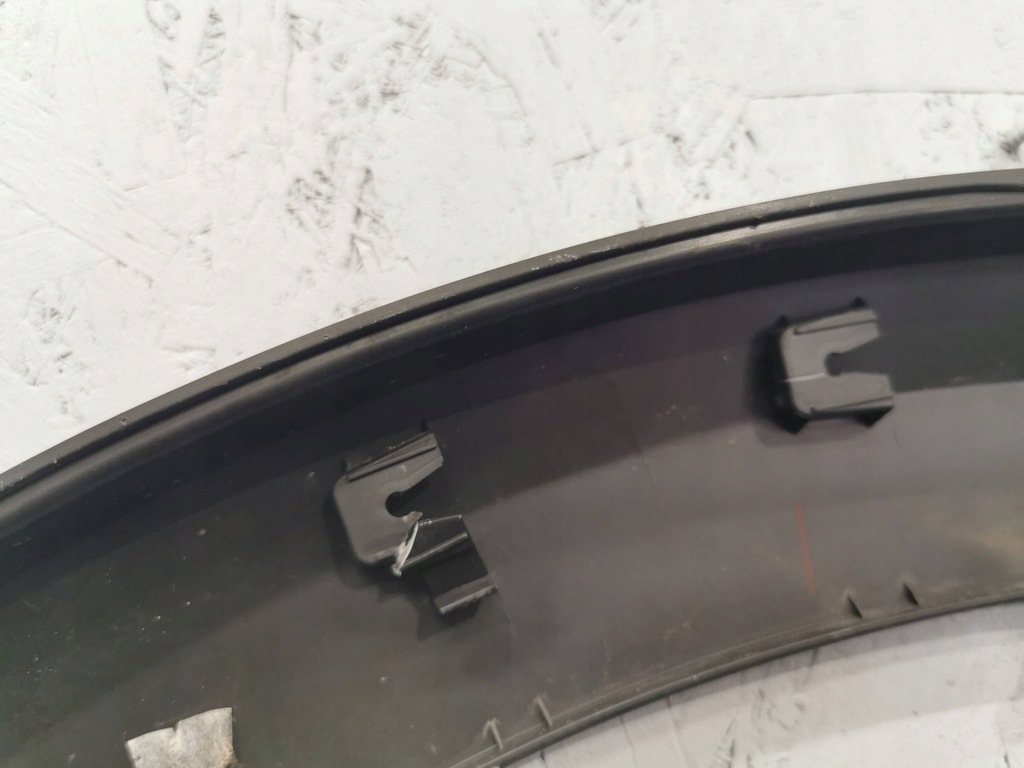 фото №6, Kia niro ii sg2 задняя сторона правая молдинг накладка крыла заднего