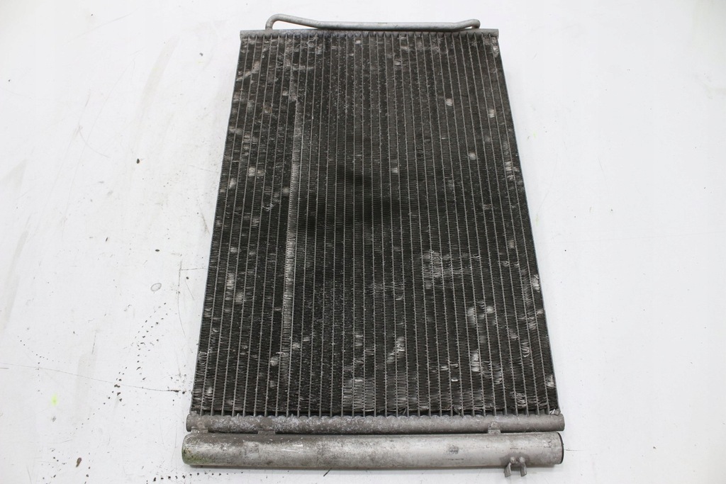 фото №7, Радіатор кондиціонера 2.0 b bmw e81 e87 6930038