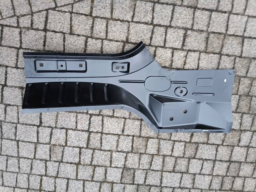 Купити Ремінь задній лист ford mustang 2015-...