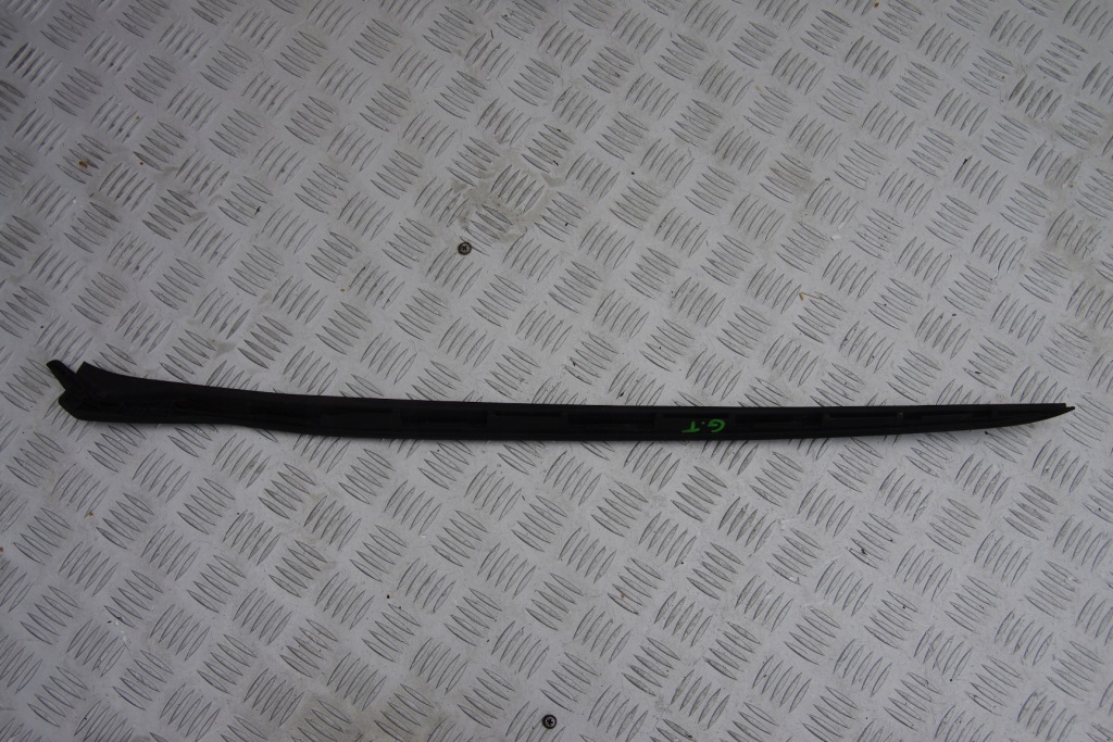 фото №6, Молдинг стекло лобовое правая bmw 3 f34 gt 7285948 51317285948