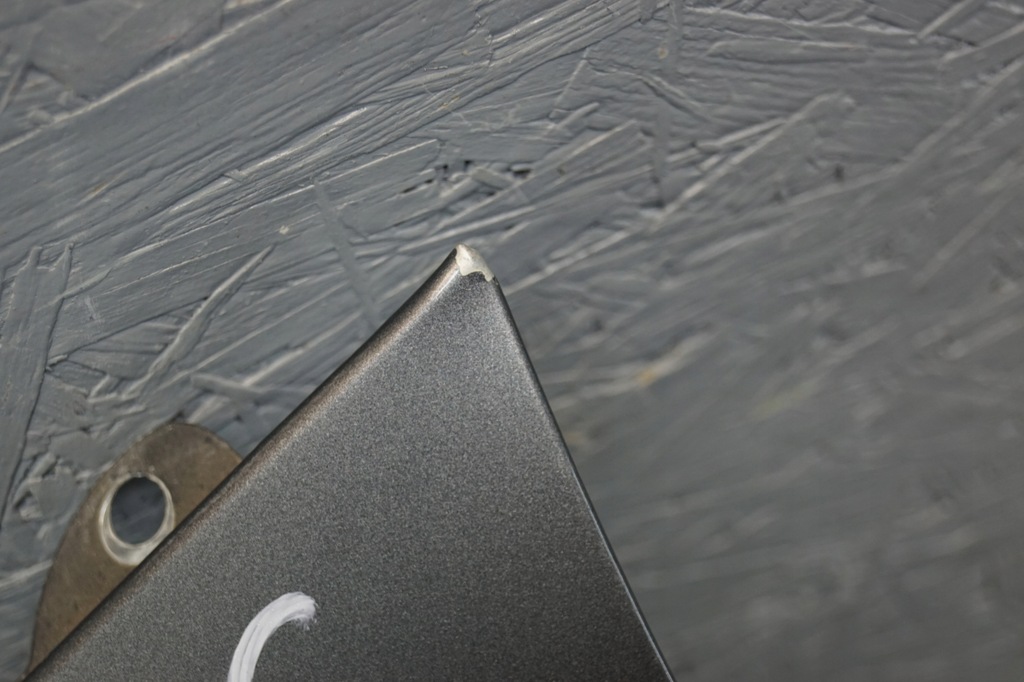 фото №8, Крила лівий перед seat ibiza 6j lx7r