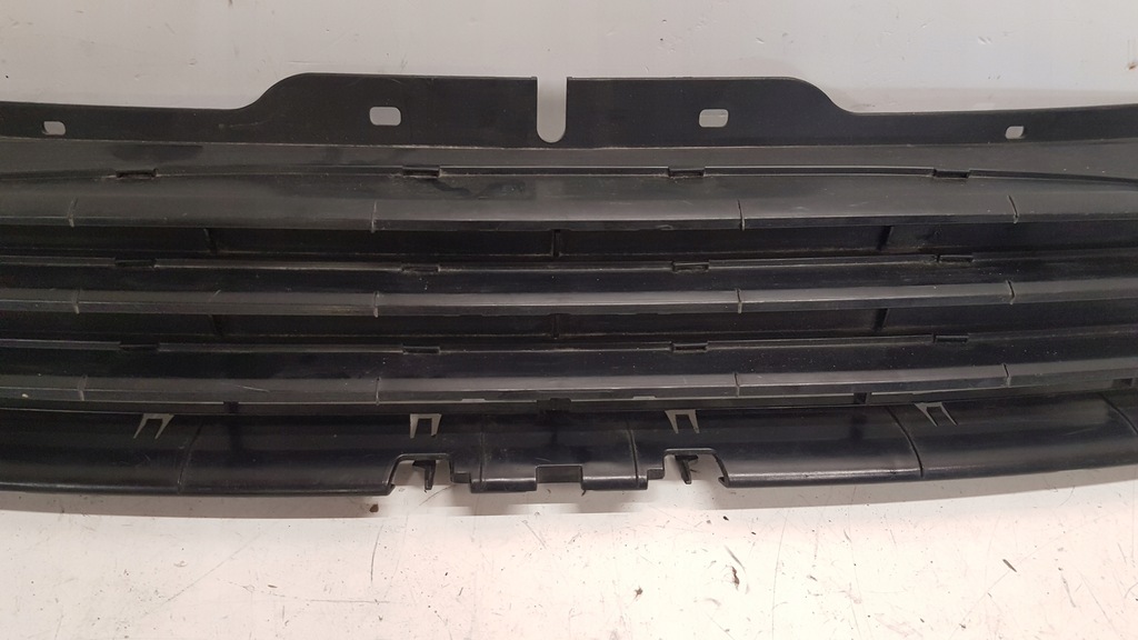 фото №4, Решётка радиатора решётка радиатора бампера mini r55 r56 r57 2752363