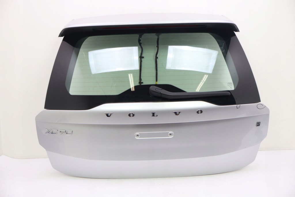 фото №1, Volvo xc90 ii кришка багажника багажника 711-16