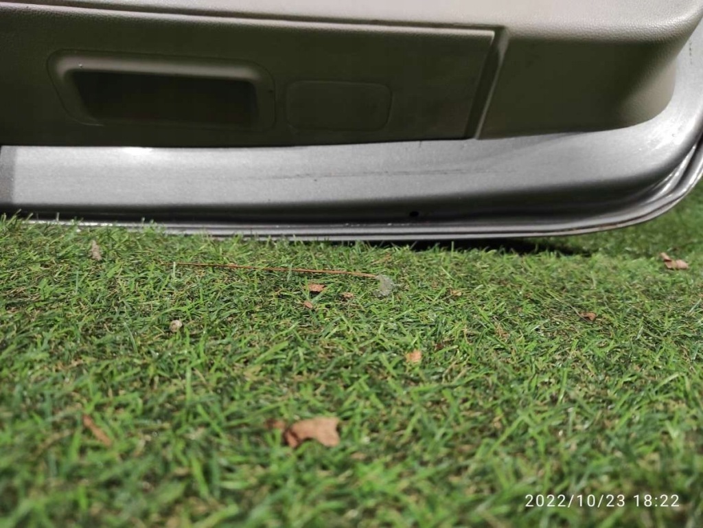 фото №5, Кришка багажника задня mercedes ml w164 r.2010