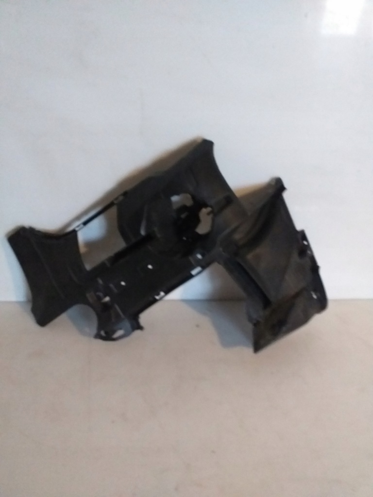 фото №1, Напрямна бампера правий перед bmw x1