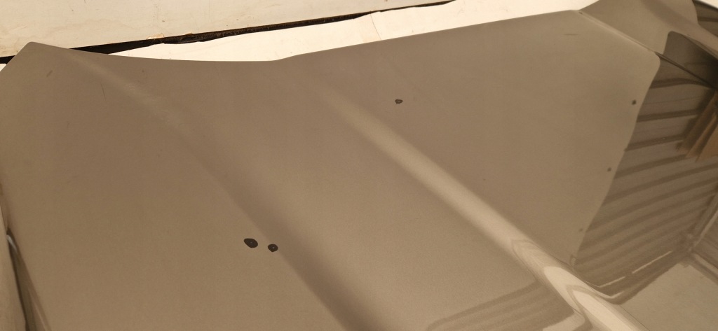 Subaru forester v 5 капот 19- Доставка