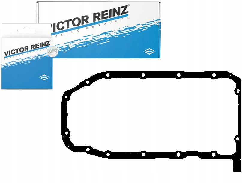 фото №6, Уплотнитель. картера масло. vectra 95-