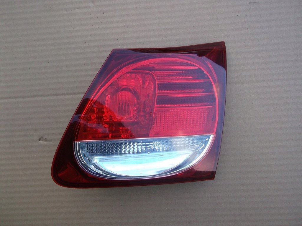 фото №1, Lexus gs 450 iii 05 - лампа w кришка правий задня