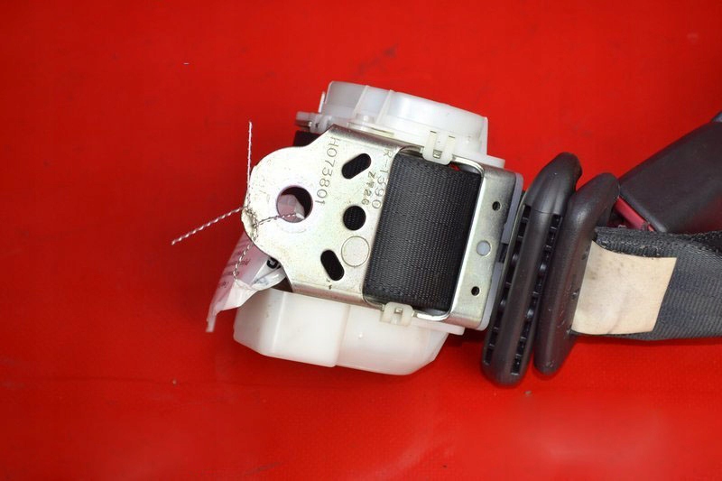 фото №5, Pas безопасности правый задняя peugeot 107 05-14