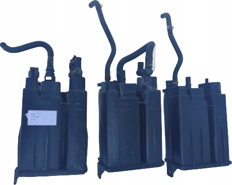 фото №1, Фільтр вугільний бак паров nissan maxima a34