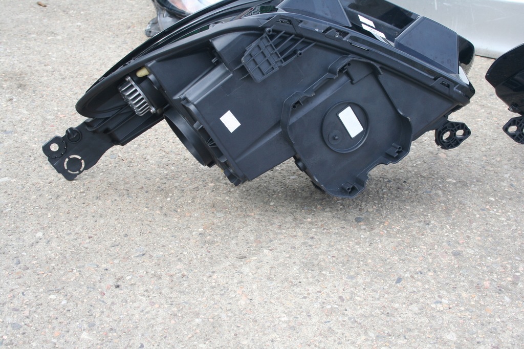 фото №3, Лампа grandland x led правий i лівий