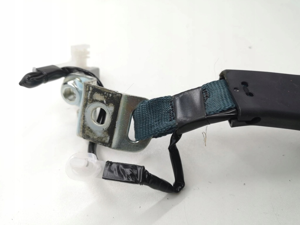 фото №6, Lexus ct 200h пряжка поперечина заднього 2012 155832